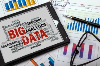 BIG DATA（ビッグデータ）と資料