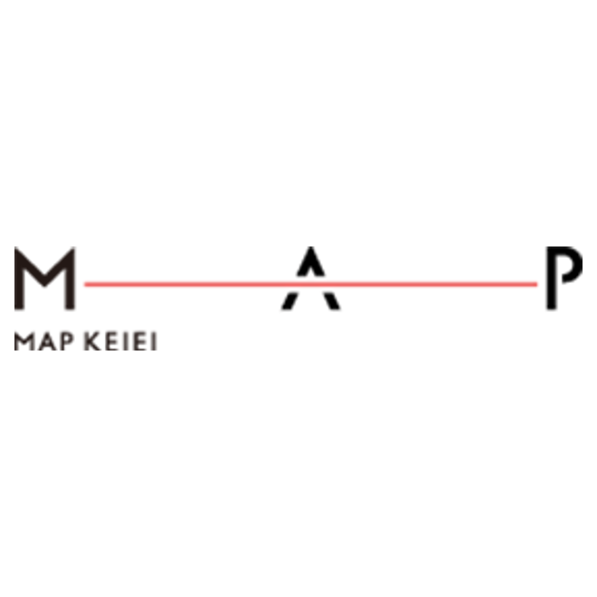 株式会社MAP経営のロゴ