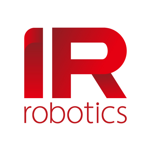 株式会社IR Roboticsのロゴ