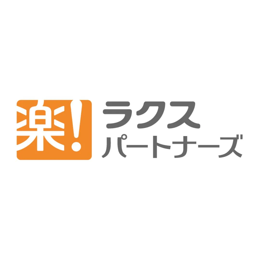 株式会社ラクスパートナーズのロゴ