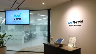 マイナビEdge様　アイキャッチ