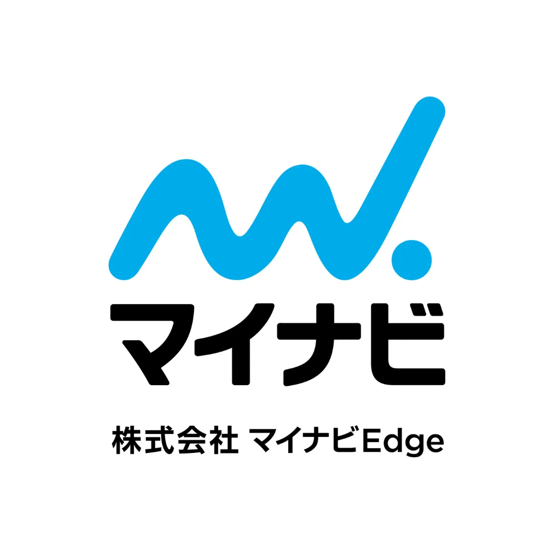 株式会社マイナビEdgeのロゴ