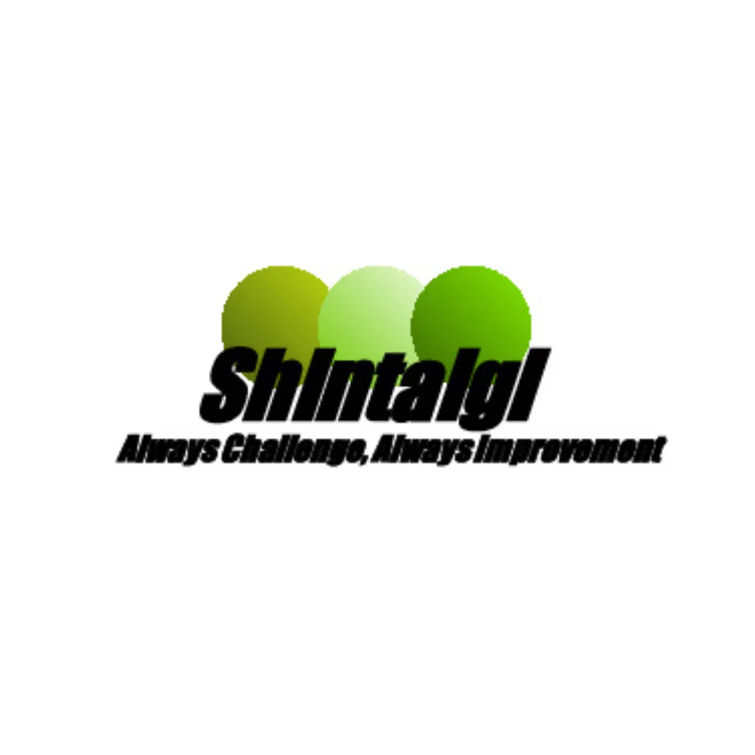 シンタイギ株式会社のロゴ