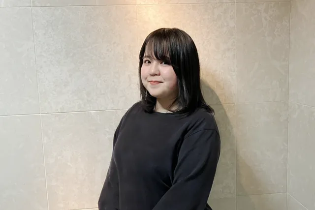 内定者の声 R.K.さん