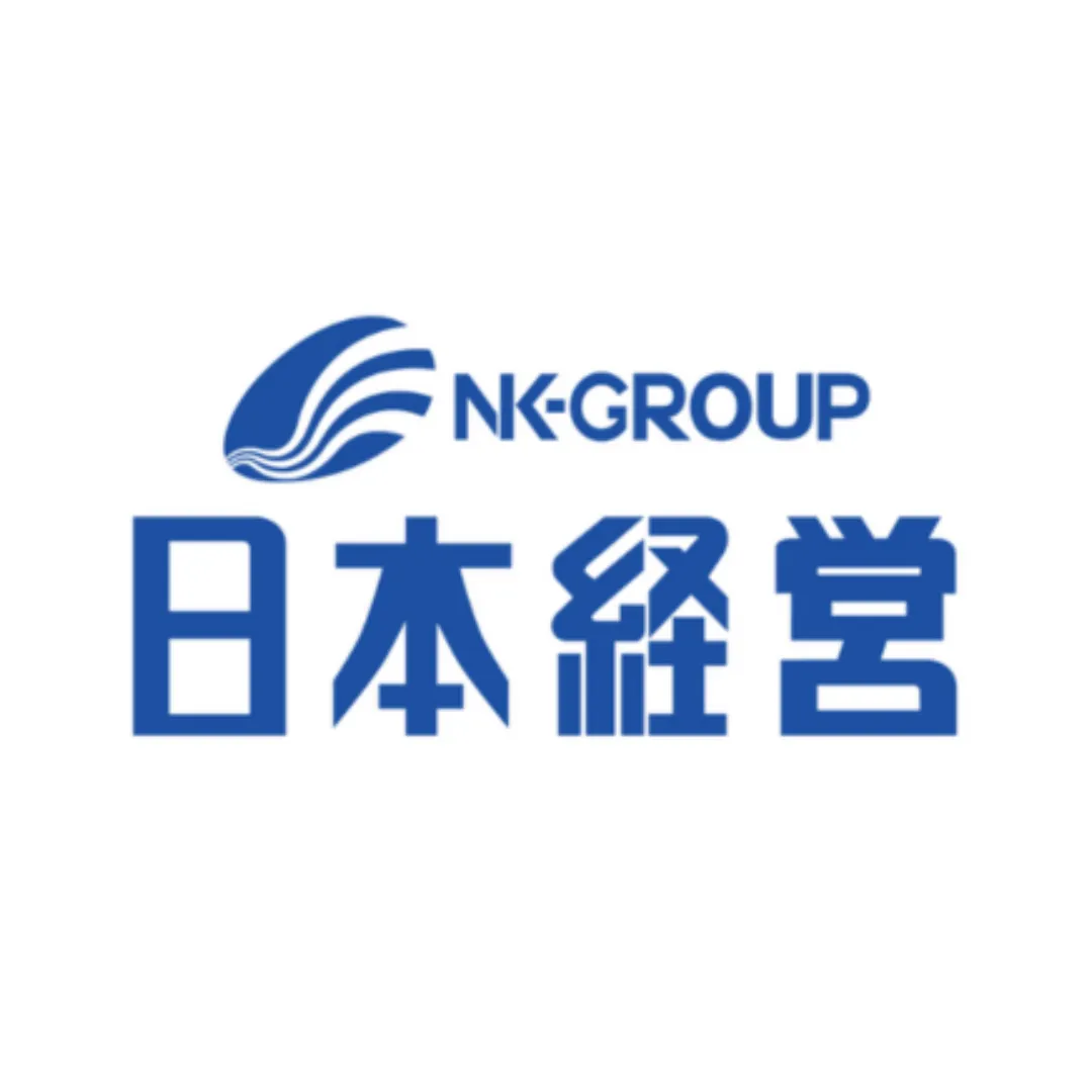 株式会社日本経営のロゴ
