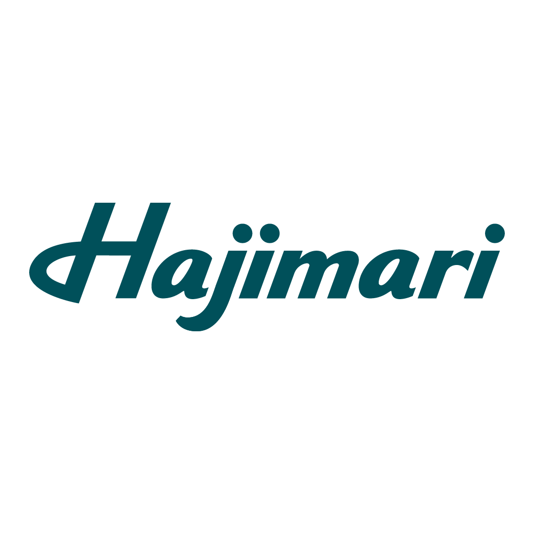 株式会社Hajimariのロゴ