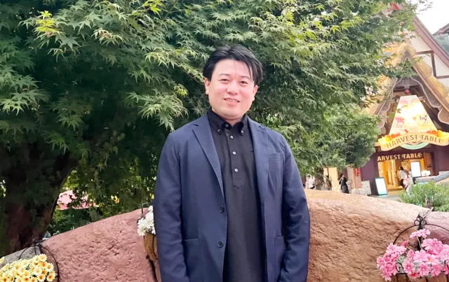 内定者の声　Y.U.さん