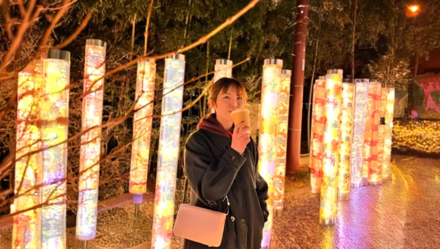 内定者の声　M.O.さん