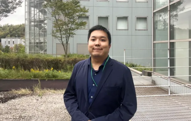 内定者の声 S.Yさん