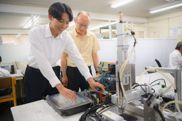 日本技術センター様画像