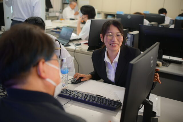 日本技術センター様画像