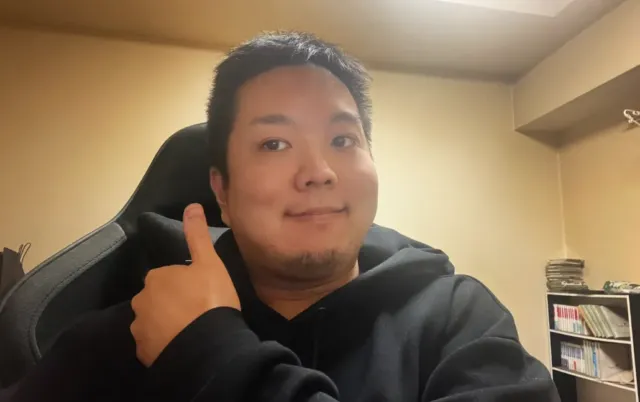 内定者の声 S.Yさん