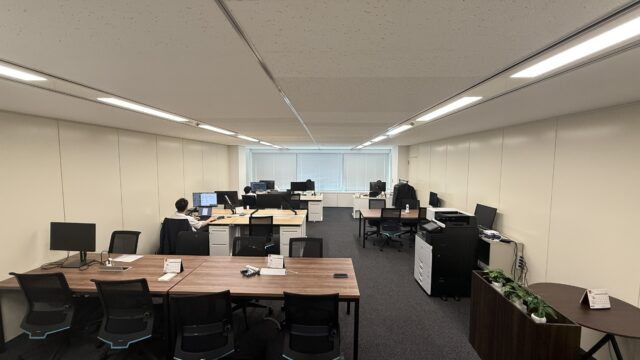 日本技術センター様画像