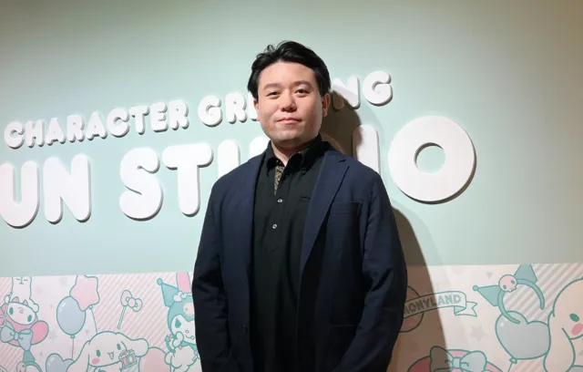 内定者の声　Y.U.さん