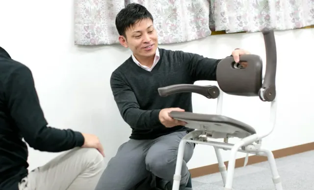 うえろく株式会社　記事内画像