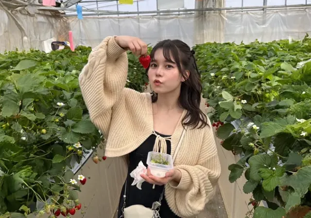 内定者の声 A.N.さん