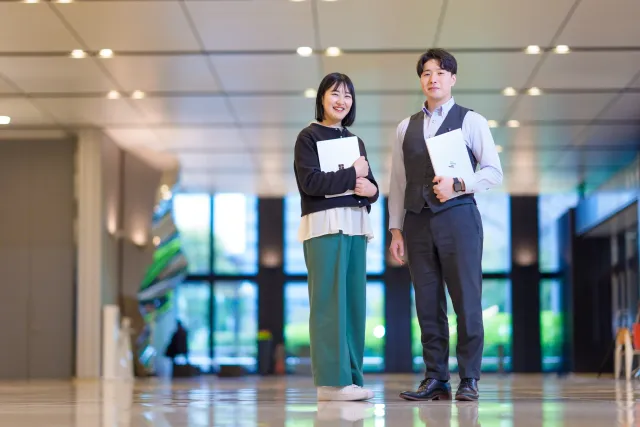 トーテックアメニティ株式会社 記事内画像