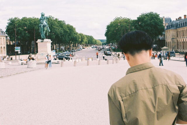 内定者の声 T.S.さん