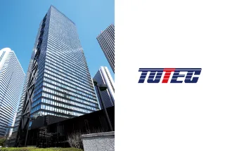 トーテックアメニティ株式会社　アイキャッチ