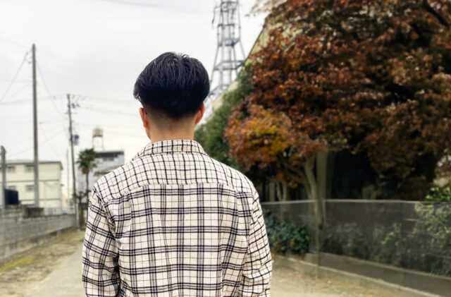 内定者の声 T.S.さん