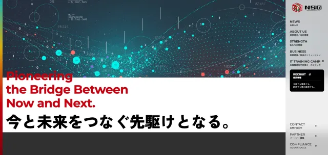 ナショナルソフトウェア株式会社MV