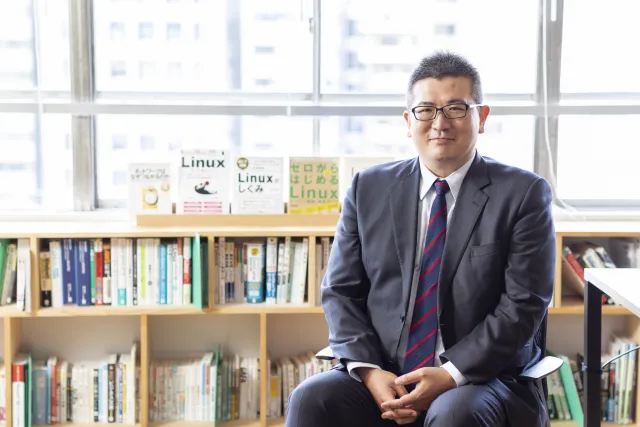 シンクドッグ株式会社