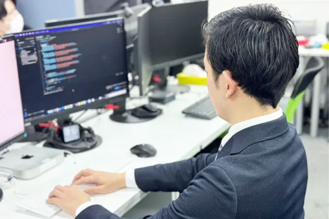コンピュータシステム株式会社