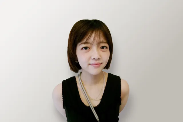 内定者の声　H.Tさん
