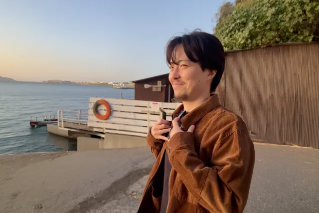 内定者の声　S.Kさん