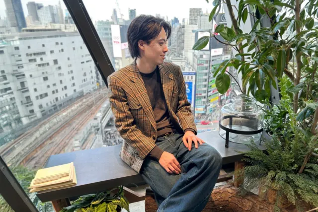 内定者の声　S.Kさん