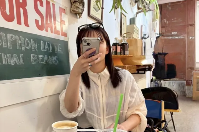 内定者の声 S.Tさん