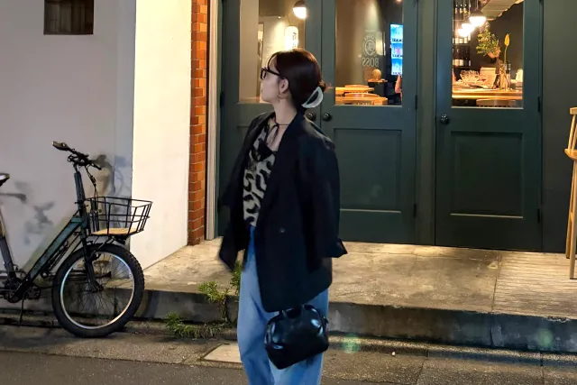 内定者の声 S.Tさん