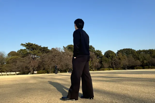 内定者の声 R.Yさん