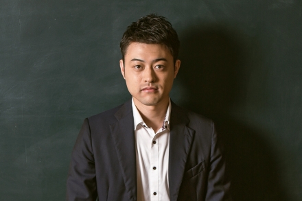 中村 慎吾