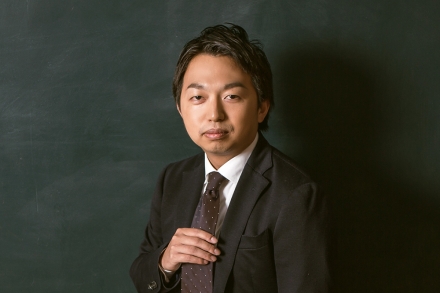 稗田 直史
