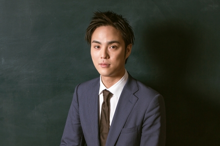 T.KAWAHARA（川原 敬史）