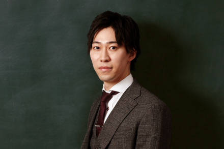 S.SHIRAKAWA（白川 聖悟）