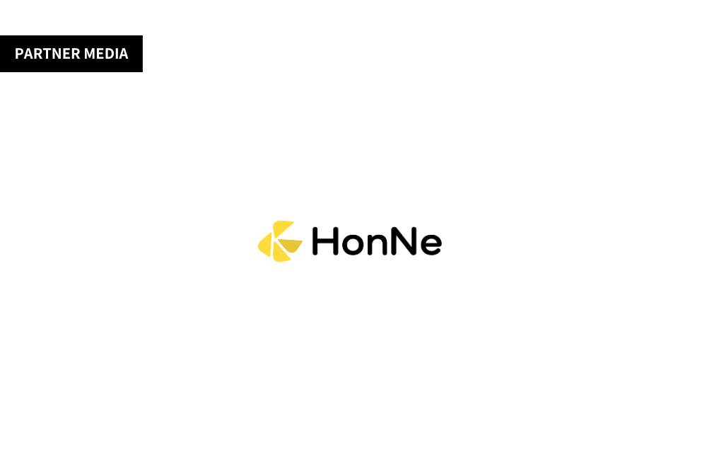 HonNeにて、弊社サービスが掲載されました。