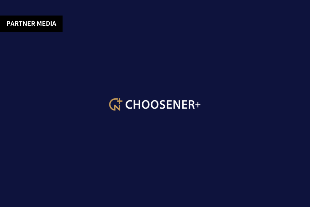 CHOOSENER+にて、弊社サービスが紹介されました。