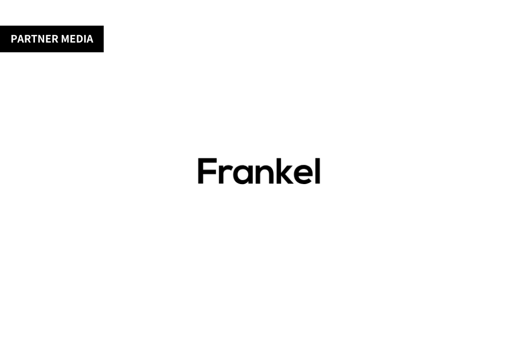 Frankelにて、弊社サービスが紹介されました。