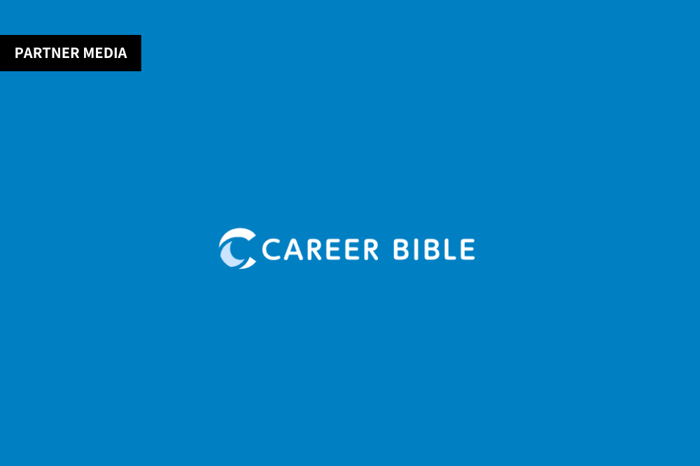 「CAREER BIBLE」にて、弊社サービスが掲載されました。