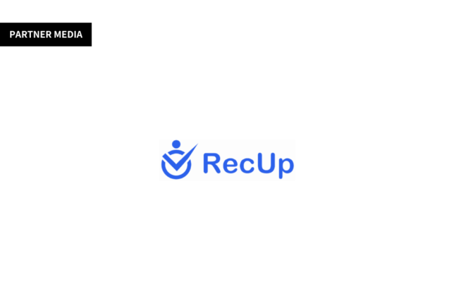 RecUpにて、弊社が掲載されました