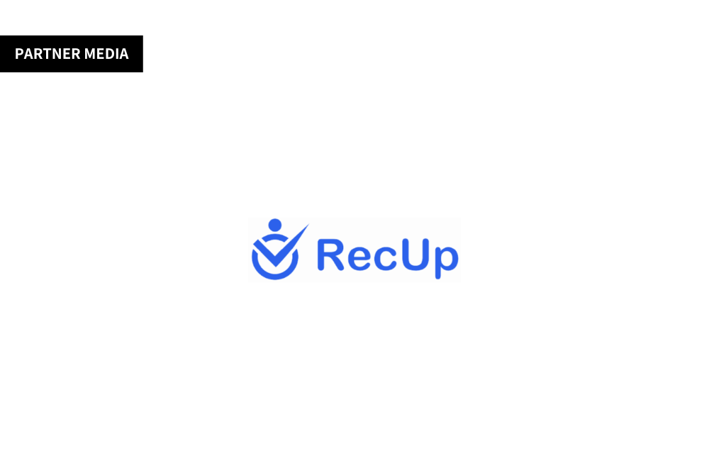 RecUpにて、弊社が掲載されました